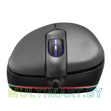 Игровая мышь White Shark GM-9003 Sagramore картинка 5
